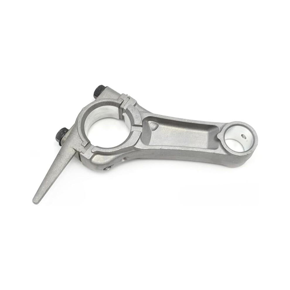 Connecting Rod, Gasoline Generator Crankshaft Connecting Rod Replacement Fit For Gx390(188/190/192) 4712636303252