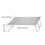 Portable Camping Table Lightweight Travel Folding Beach Camp 3