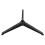 Plastic Christmas Tree Stand Black 1 Pack 7