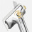 Pusher Device PVC Plastic Floor Slicing Construction Tool Manual Corner Closing Push Knife Wall  Trimmer Tool 3