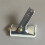Pusher Device PVC Plastic Floor Slicing Construction Tool Manual Corner Closing Push Knife Wall  Trimmer Tool 5