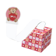 Multipurpose Pull Out Money Container For Various Occasions-B