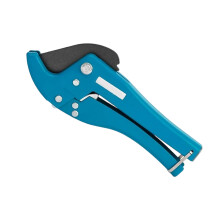 Easy Grip Water Pipe Cutter Guarantees noBurr Cutting-42mm Iron