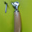 Leather Knife Cutting for DIY Wooden Handle Leathercraft Cutting Manual Combination Multi-Function Knife Trimming 2