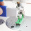 Magnetic Sewing Machine Needle Threader for Industrial 7