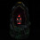 Decorative Censer Resin Craft Burner Assorted Color 1Pc 3