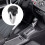 Automatic Gear Shift Lever Knob Handle 54130-TR0-A21ZA for   EX 2012 5