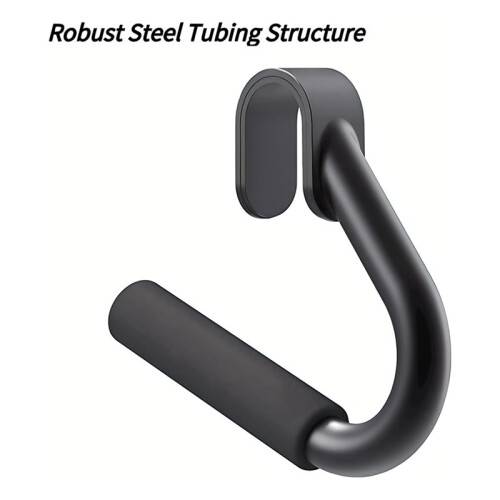 Pull--Handtag Multifunktionshandtag för Hakan Hemmagym Kabeldragsystem LAT-Pulldown-Träningstillbehör 2