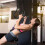 Pull  Handles Multi-Function Chin  Handle Home Gym Cable Pulley System LAT Pulldown Workout Attachments 7