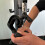 Pull  Handles 45 Angles Grips for Relieve Wrist Stress Non-Slip Pull  Grips for Pulls- Bar Workouts Gyms 4