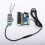 Dashboard Circuit Board+Motherboard Controller Compatible with  4 MI4 Electric Scooter Replacement Accessories 3