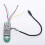 Dashboard Circuit Board+Motherboard Controller Compatible with  4 MI4 Electric Scooter Replacement Accessories 1