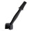 Chain Cleaning Brush Black Three-Side Bike Tool 3