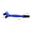 Chain Cleaning Brush Black Three-Side Bike Tool 4
