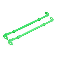 High Strength Fishing Knots Tying Device Multipurpose-Green