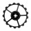 Noiseless Roller Rear Derailleur Pulley Durability Road-17T 1