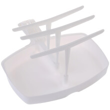 Indoor Electric Grill Non Stick Easy Clean Compact Counter Design for Kitchen and Bacon Cooking