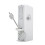 Mechanical Metronome for Musical Instrument Accessary-White 1