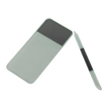 Saxophone Reed Trimmer Repair Tool Ensuring-Transparent color