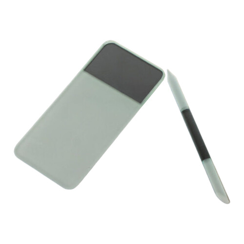 Saxophone Reed Trimmer Repair Tool Ensuring-Transparent color