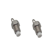 Pressure Mist Nozzle 1/8 Inch UltraFine Atomized Spray Irrigation Dripper for Greenhouse Cooling 20–80 Bar Pack of 10