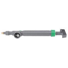 Adjustable Pressure Spray Bottle Nozzle for Drink Bottles, Fine Mist to Stream, Leak Fit