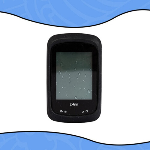 Bicycle Silicone Computer Protective Cover Dustproof Case for Xoss G+GPS Speedometer Code Table Protective Cover- 2