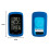 Bicycle Silicone Computer Protective Cover Dustproof Case for Xoss G+GPS Speedometer Code Table Protective Cover- 6
