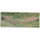 Garden Hoe Head Hand Forged Dual Function Tool for Digging Weeding and Soil Loosening 2