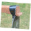 Garden Hoe Head Hand Forged Dual Function Tool for Digging Weeding and Soil Loosening 4