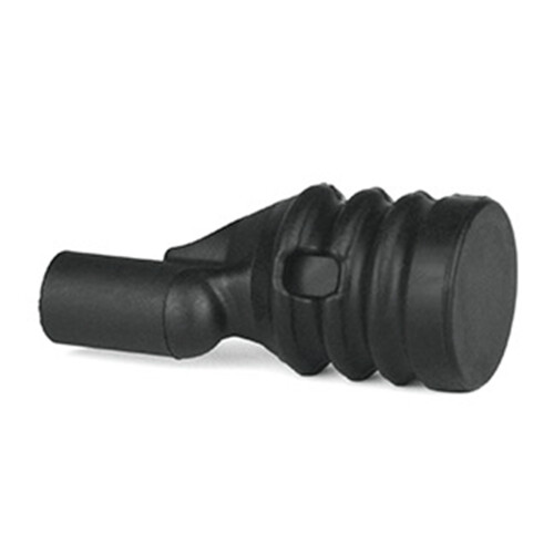 Stabilizer String Stop Replacement End Vibration Damping Silicone Shock Absorbing for Compound Bow Hunting Archery