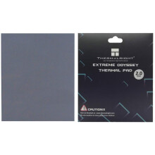 Thermalright  Thermal Pad,Non Conductive Silicone Thermal Pads for Laptop Heatsink/GPU/CPU/LED Cooler ,120X120X2MM