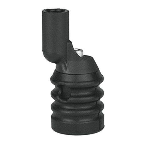 Stabilizer String Stop Replacement End Vibration Damping Silicone Shock Absorbing for Compound Bow Hunting Archery 1