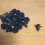 100Pcs Bumper Clips 8mm Plastic Rivet Fastener Mud Flaps  Push for 3