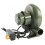 Electric Blacksmith Forge Blower 110V 220V with Adjustable Airflow Control and Speed Governor 1