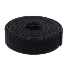 Reusable Adjustable Plant Tie Tape for Gardening Vines and Stems, Heavy Duty Gentle Stem Support