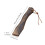 Wooden Axe Handle Ergonomic Replacement Grip, Short Hatchet Handle for Camp Axe, Durable Easy Control Design 5