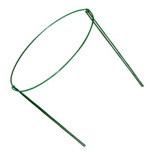 2pcs Metal Garden Trellis for Climbing Plants, Durable Iron Plant Support Cage with Tool Assembly for Tomatoes Cucumbers and Potted Flowers