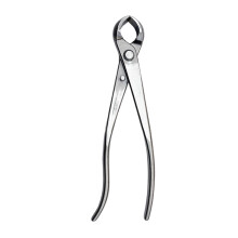 Carbon Steel Bonsai Pruning Shears 21cm Professional Branch Cutter for Precise Trimming