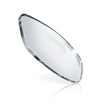 HD Resin Lenses 1.74 Series Durable Prescription Eyewear Lenses for Science Classroom Optics Kits