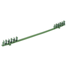50Pcs Adjustable Tomato Plant Support Clips and Garden Trellis Connector for Cucumber Vine Gardening