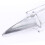 Long Handle Seedling Transplanter and Bulb Planter Tool, Durable Iron Design for Garden Planting 2