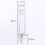 Long Handle Seedling Transplanter and Bulb Planter Tool, Durable Iron Design for Garden Planting 3