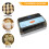 Automatic Egg Incubator 12Egg Capacity for Chickens Ducks Geese, Compact Durable Design for Home Use 3