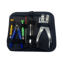 Badminton Racket Grommet Flaring Device Grommet Flaring Tool Set