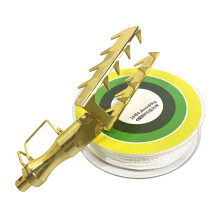 Professional Lures Savers Tool Fish Lures Seek Adjustable Length