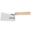 Beehive Scraper Stainless Steel Beekeeping Tools for Precision Wax Cleaning and Hive Maintenance 2