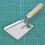 Beehive Scraper Stainless Steel Beekeeping Tools for Precision Wax Cleaning and Hive Maintenance 5