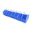 2 in 1 Chicken Feeder and Drinker, Automatic Poultry Feeder for Small Birds, Easy Clean Compact Design 5