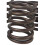 Valve Spring for Caterpillar Engine D342 D398 D399 Replacement Restores Valve Precision Direct Fit 1
